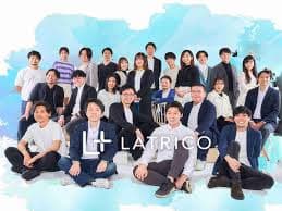 株式会社LATRICOの企業イメージ