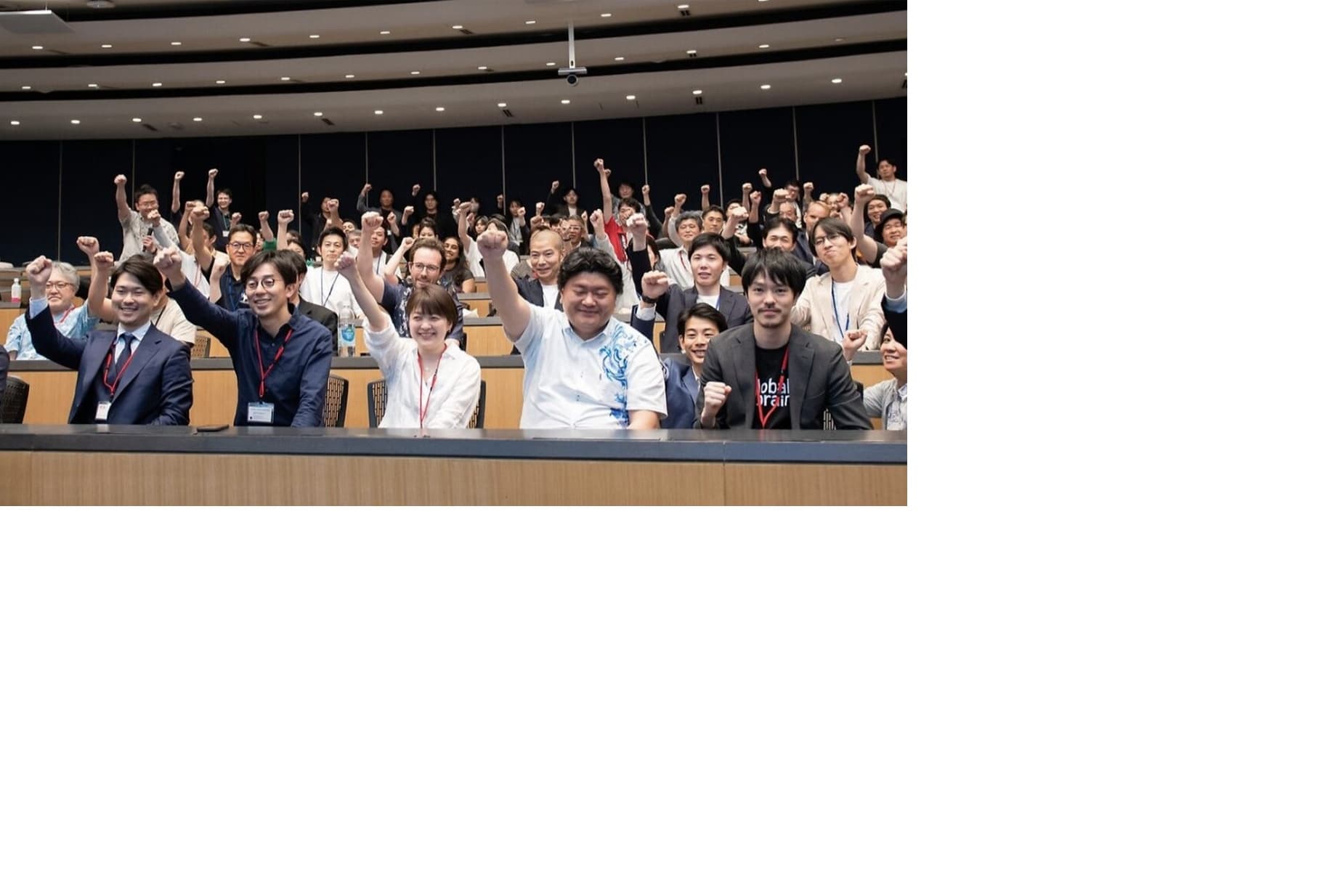 ライフタイムベンチャーズ合同会社