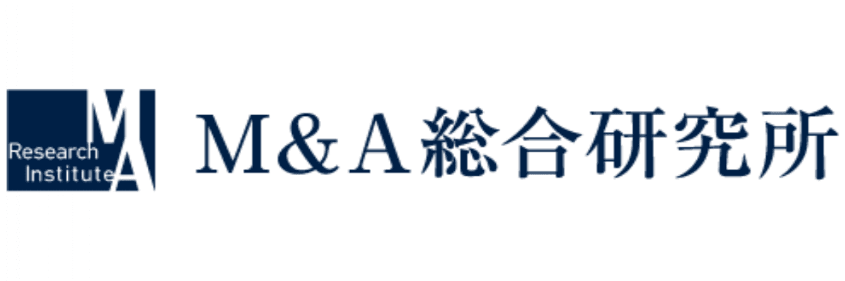 株式会社M&A総合研究所の企業イメージ