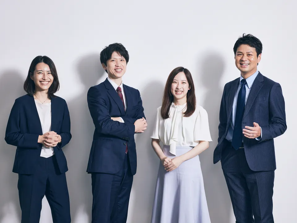 令和アカウンティング・ホールディングス株式会社の企業イメージ