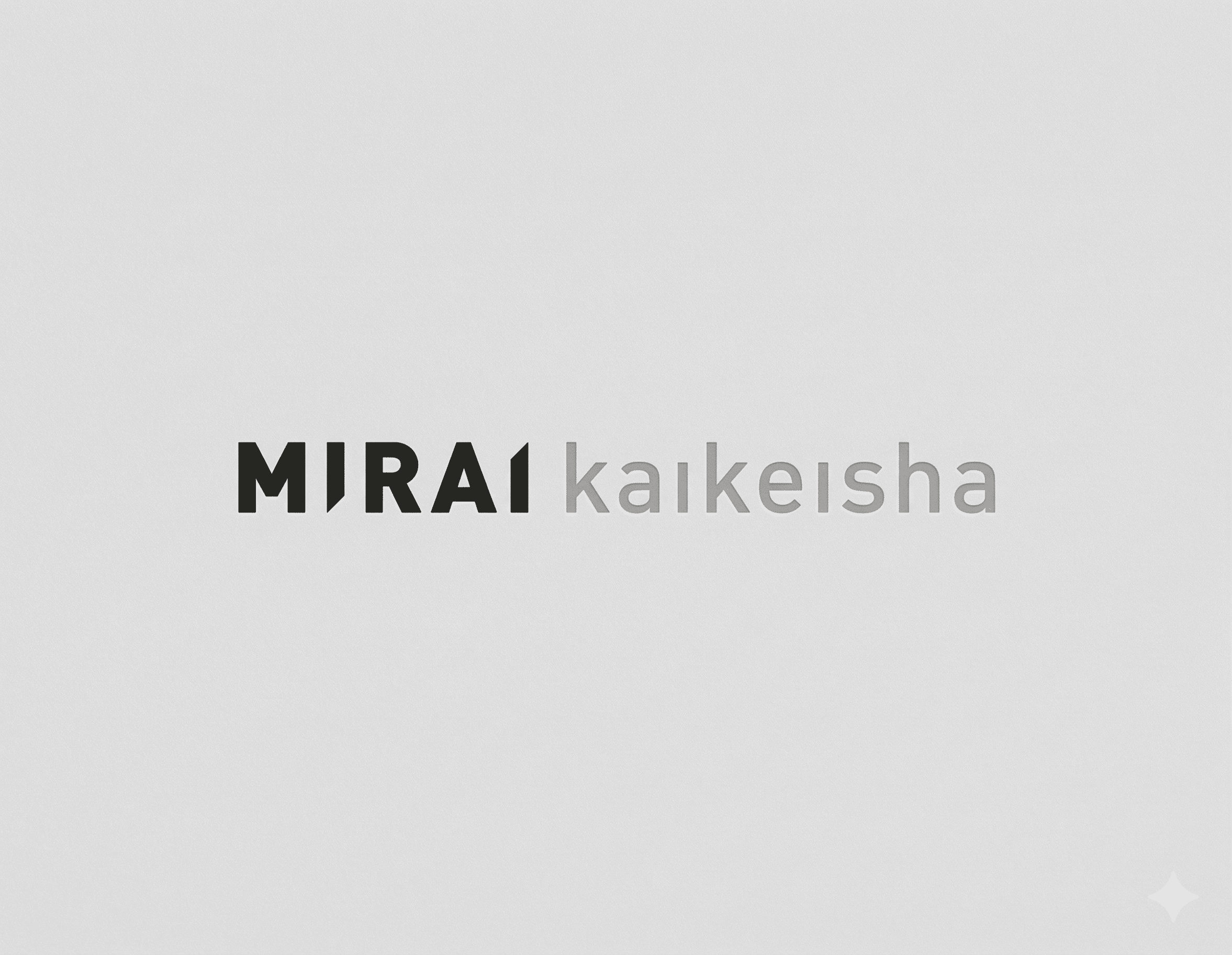 株式会社みらい会計舎の企業イメージ