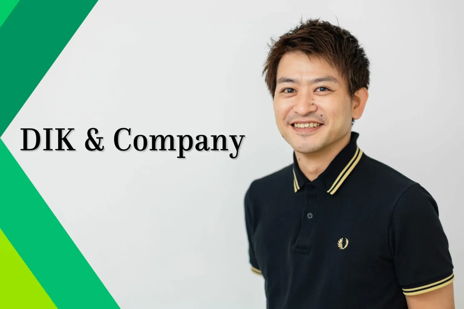 株式会社DIK&Companyの企業イメージ